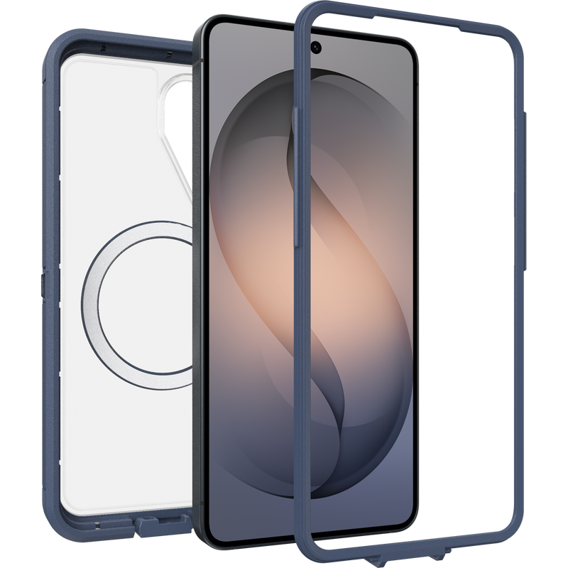 product image 3 - Galaxy S26 Hoesje Defender Series Pro XT