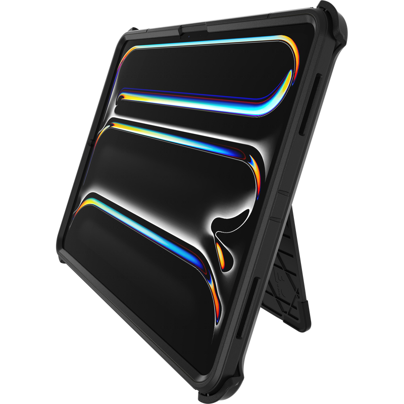 product image 2 - iPad Pro 13-inch (M4) Case Defender Series