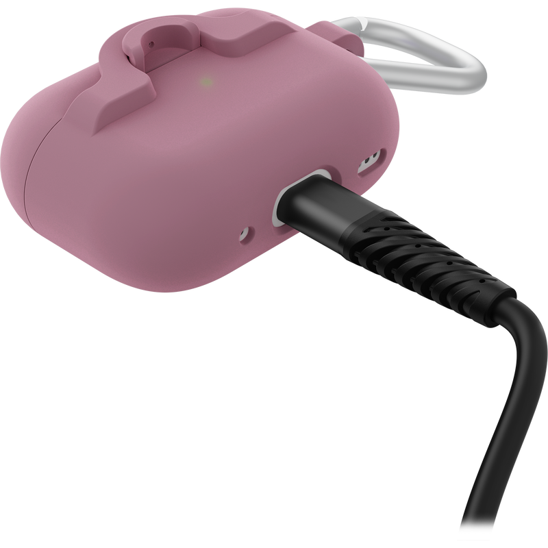 product image 4 - Apple Airpods Pro 1:e & 2:e gen AirPods Skal