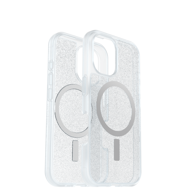 product image 2 - iPhone 16 H&uuml;lle React Series