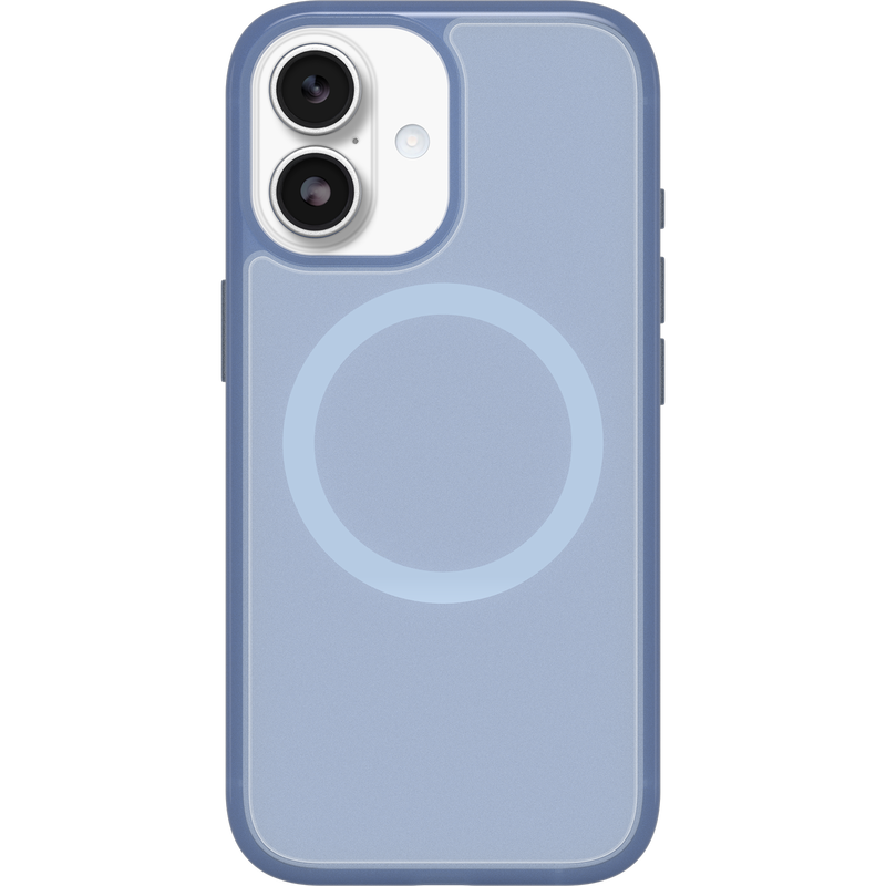 product image 2 - Coque iPhone 17 Symmetry Series Clear