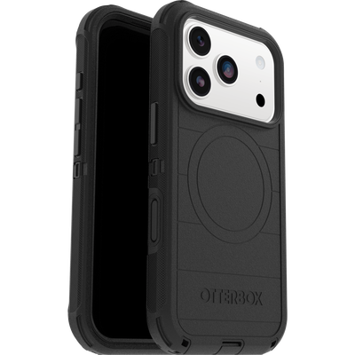 iPhone 17 Pro Case | Defender Series Pro for MagSafe
