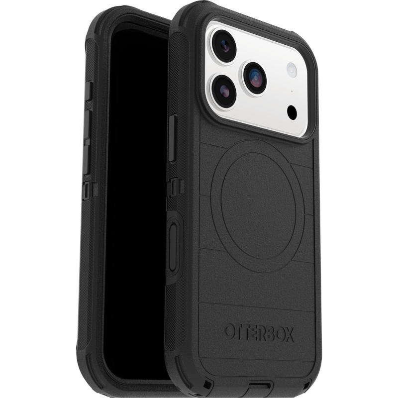 product image 1 - iPhone 17 Pro Case Defender Series Pro for MagSafe