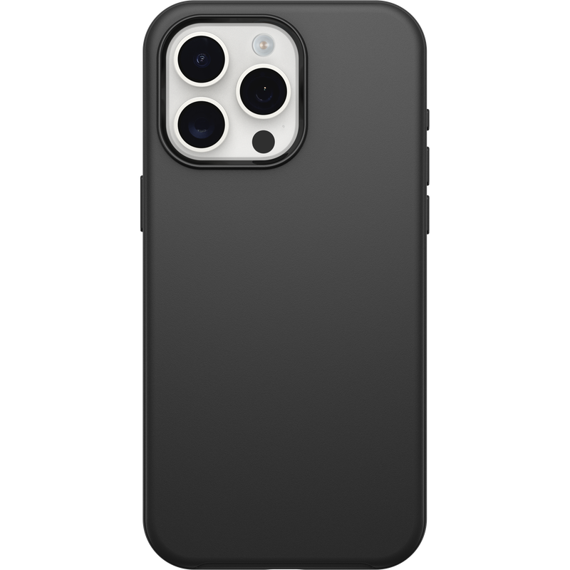 product image 2 - Coque iPhone 15 Pro Max Symmetry Series pour MagSafe