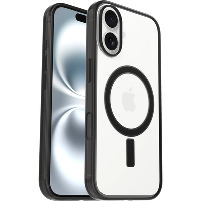 Coque iPhone 16 | Lumen Series