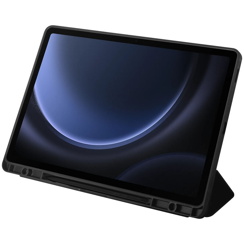 product image 2 - Coque Galaxy Tab S9 FE+ React Series Folio