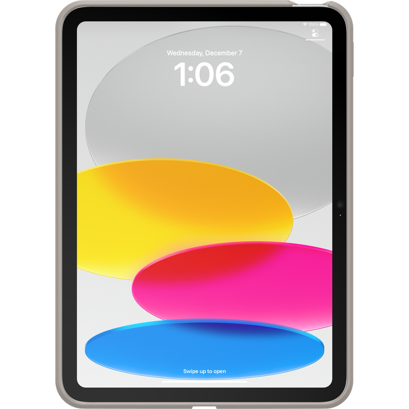 product image 4 - iPad (A16) & iPad (10. gen) H&uuml;lle Profile Series
