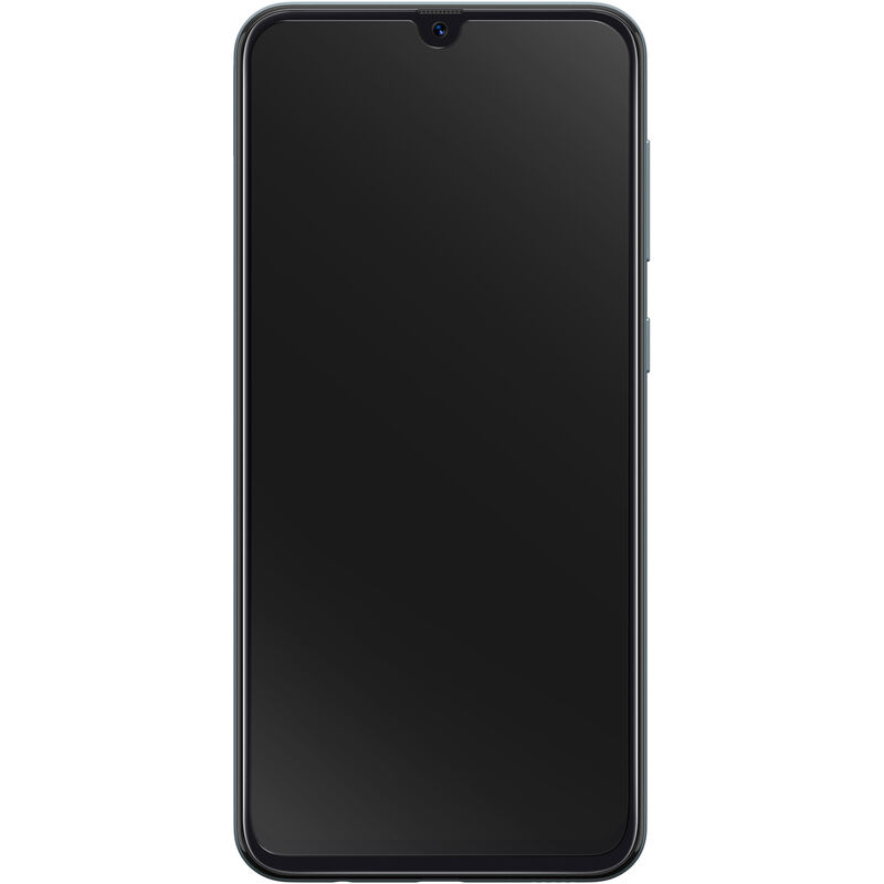 product image 2 - Galaxy A50 Skärmskydd Alpha Glass