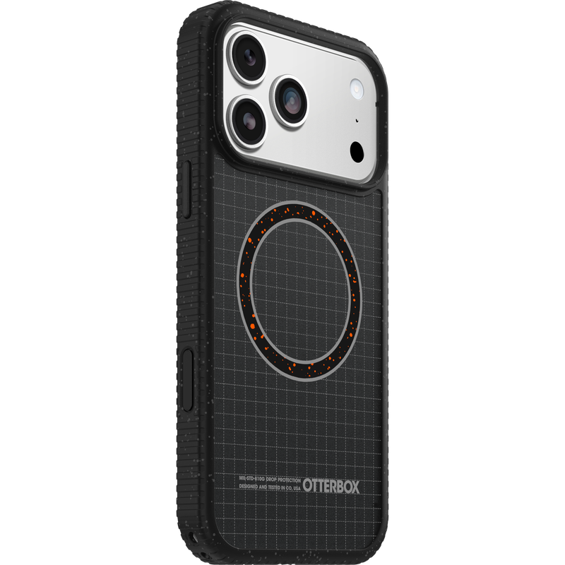 product image 3 - iPhone 17 Pro Max Hülle Sole Series