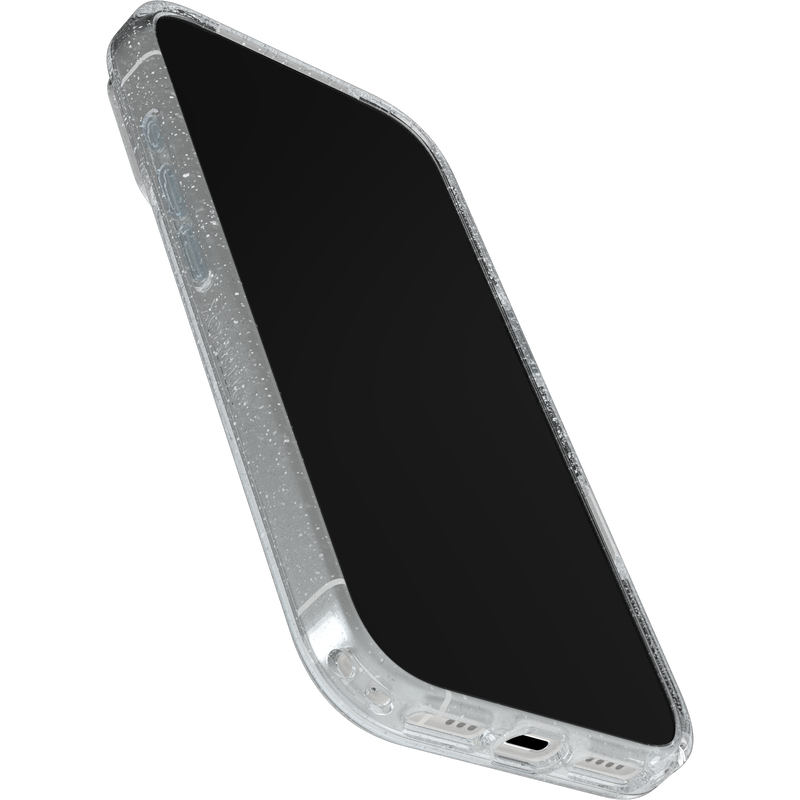product image 4 - iPhone 17 Pro Case Symmetry Series Clear for MagSafe