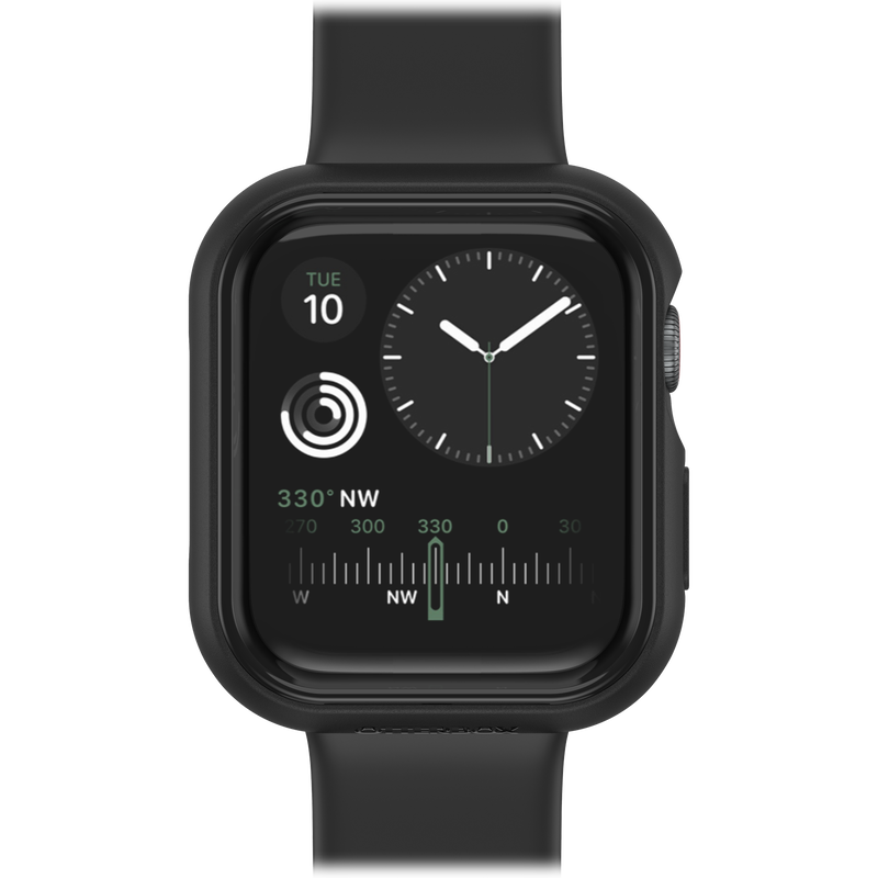 product image 1 - Apple Watch Series SE (2. gen)/6/SE/5/4 40mm Hülle EXO EDGE