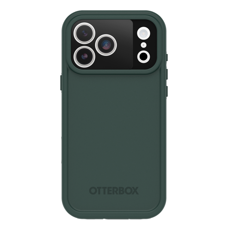 product image 2 - iPhone 17 Pro Max Case Frē Series for MagSafe