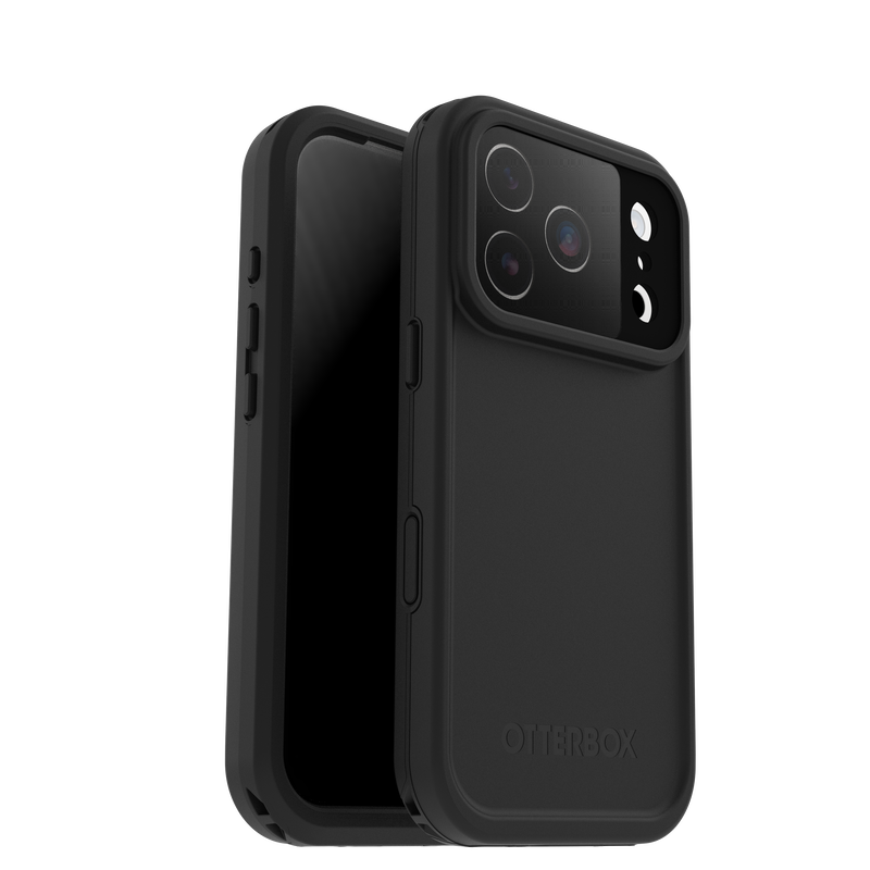 product image 1 - iPhone 17 Pro Case Frē Series for MagSafe
