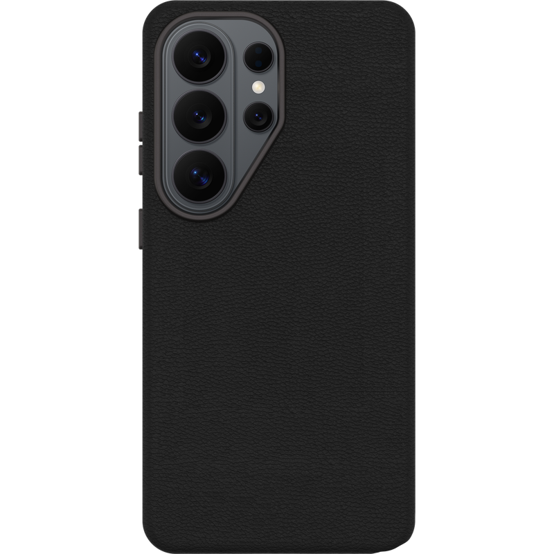 product image 2 - Coque Galaxy S26 Ultra Symmetry Series Cactus Leather