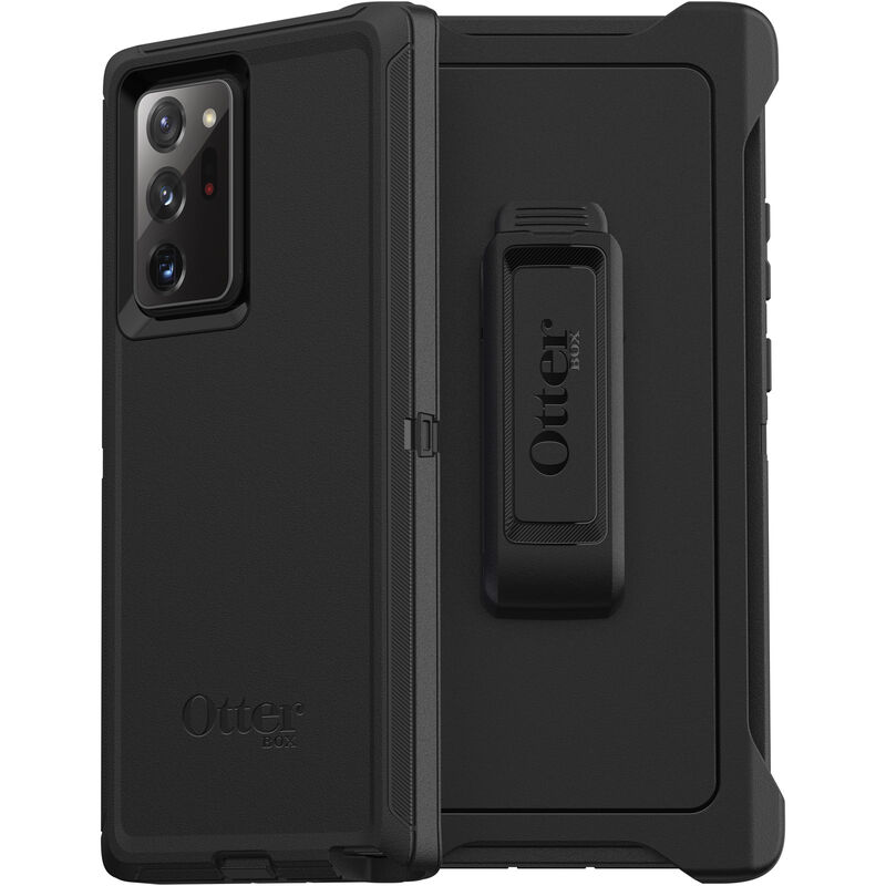 product image 3 - Galaxy Note20 Ultra 5G Hülle Defender Series