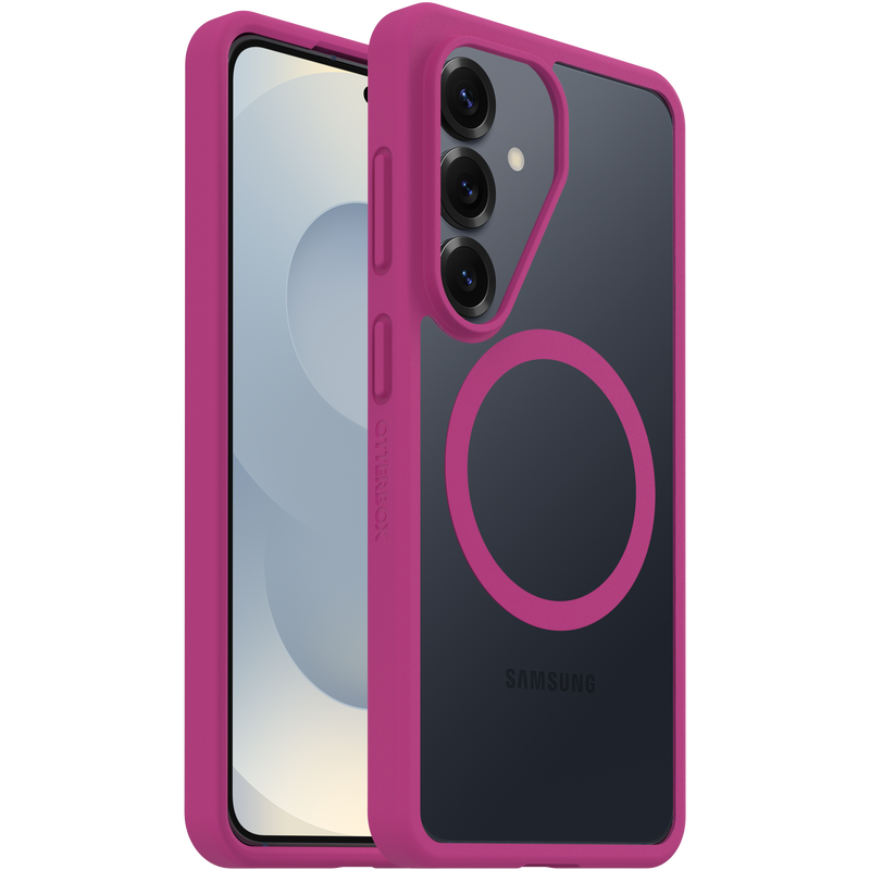 product image 4 - Galaxy S26 H&uuml;lle React Series