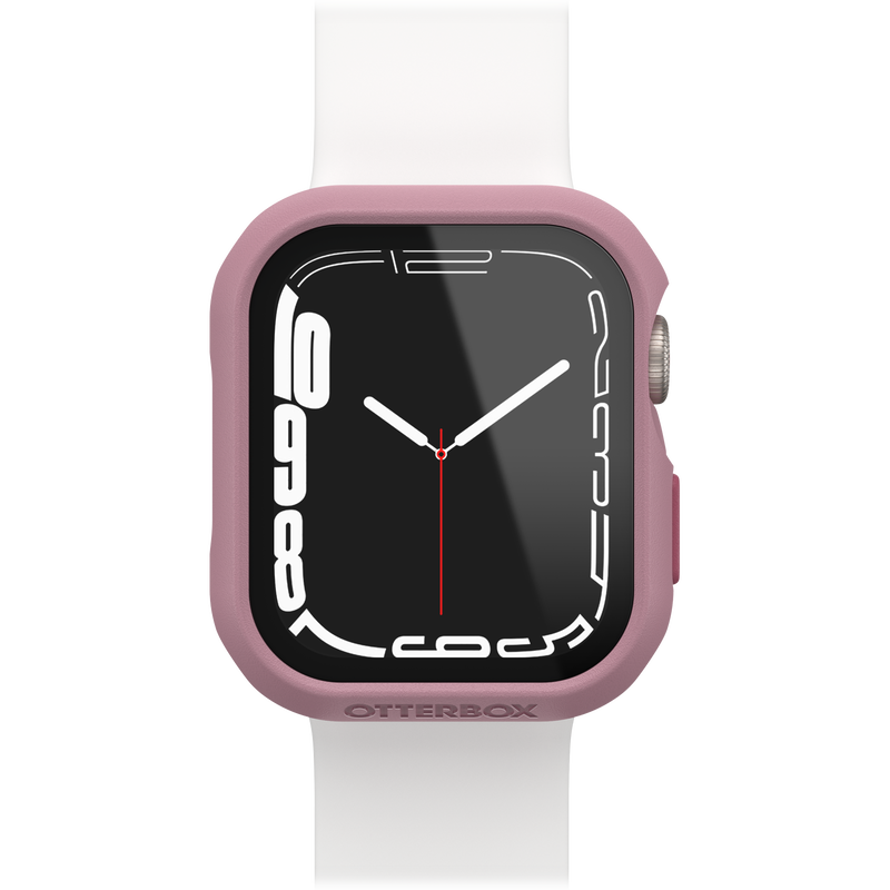 product image 3 - Coque Apple Watch Series 9/8/7 Eclipse Series avec Protecteur d'écran
