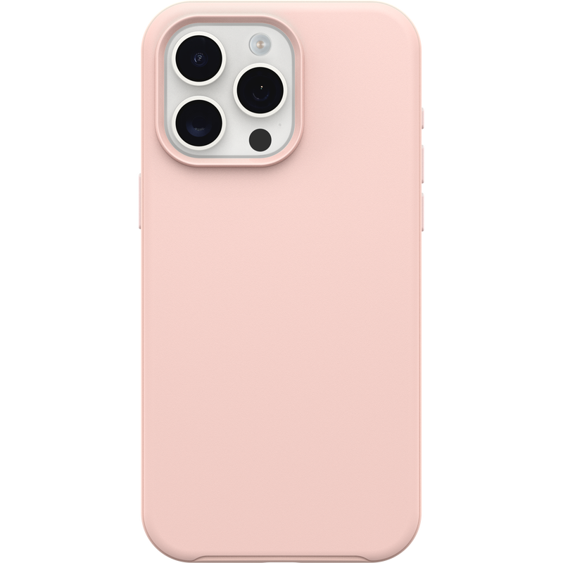 product image 2 - Coque iPhone 15 Pro Max Symmetry Series pour MagSafe