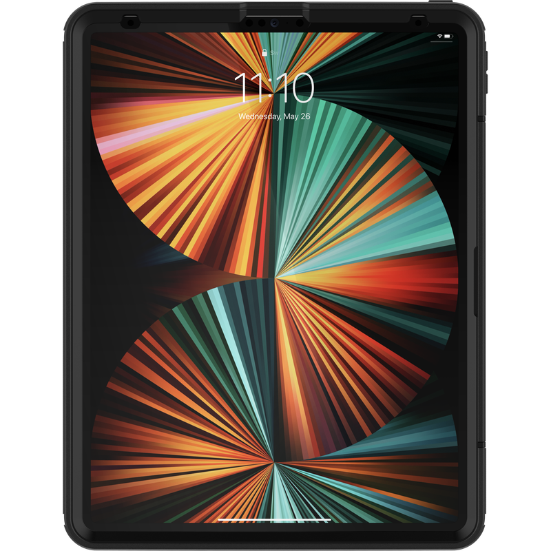 product image 2 - iPad Pro 12.9-inch (6. gen/5. gen/4. gen/3. gen) Hülle Defender Series