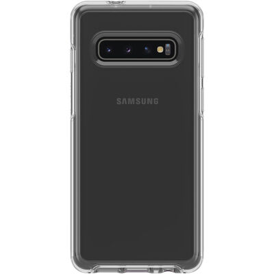 Symmetry Series Clear for Galaxy S10