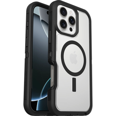 iPhone 16 Pro Max Funda | Defender Series XT para MagSafe