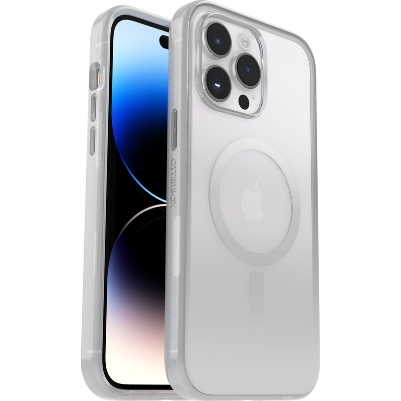 product image 1 - iPhone 14 Pro Max Skal Lumen Series