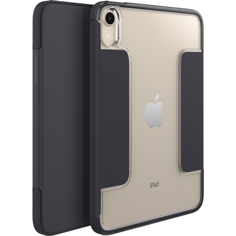 product image 7 - iPad mini (A17) und iPad mini (6, gen) Hülle Symmetry Series 360 Elite