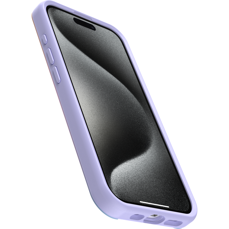 product image 3 - Coque iPhone 15 Pro Symmetry Series pour MagSafe