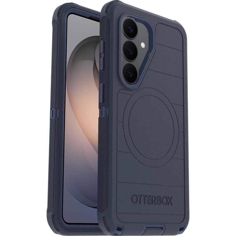 product image 1 - Galaxy S26 Hoesje Defender Series Pro