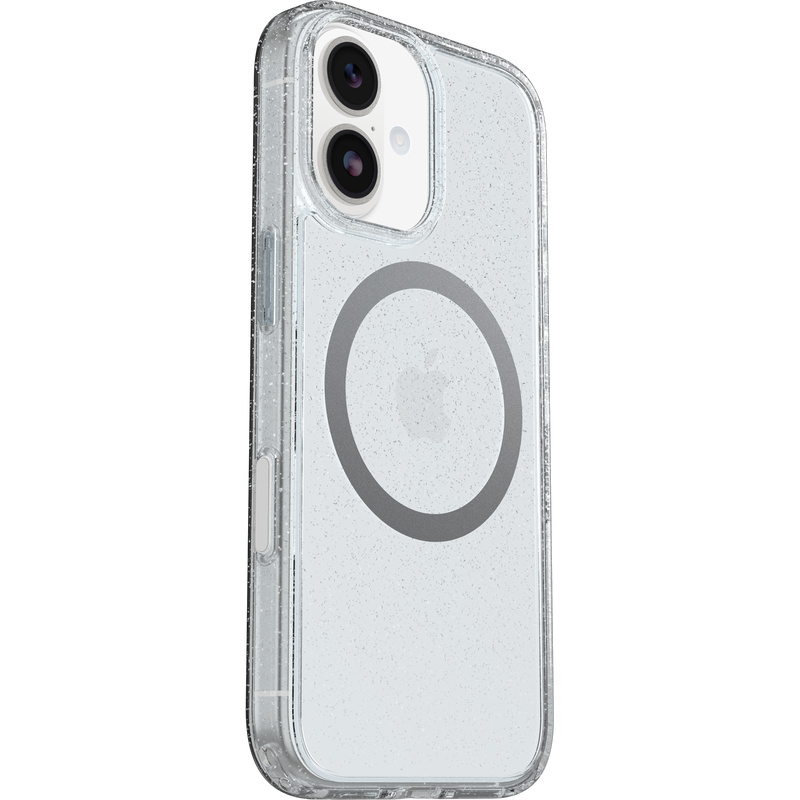 product image 3 - iPhone 17 Case Symmetry Series Clear for MagSafe