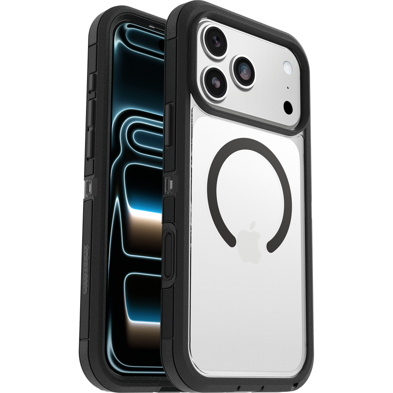 product image 1 - Coque iPhone 17 Pro Max Defender Series Pro XT