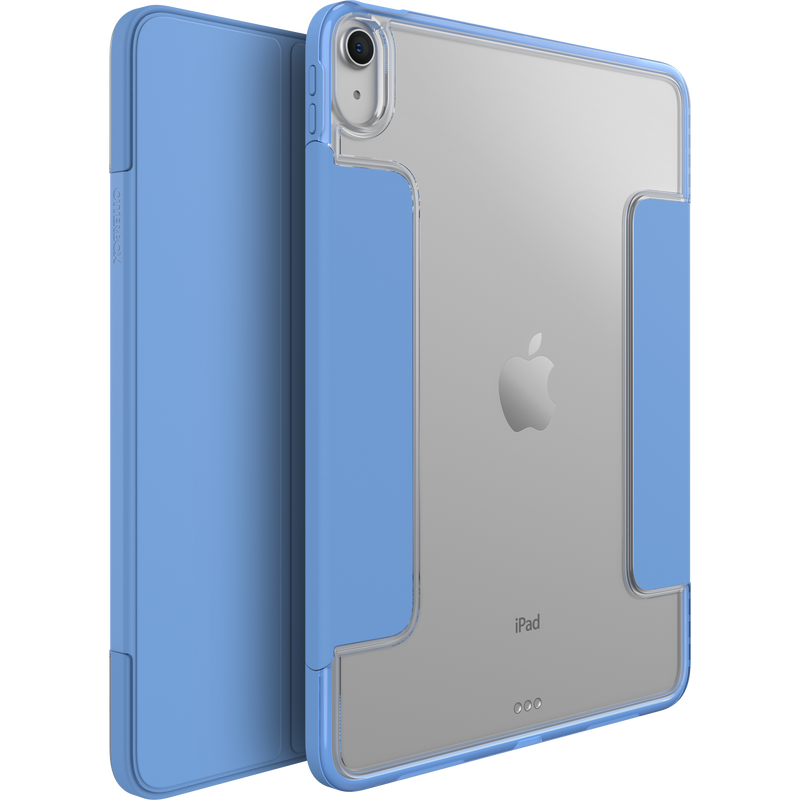 product image 7 - Coque iPad Air (4e et 5e gen)Coque Symmetry Series 360 Elite