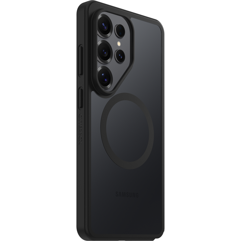 product image 3 - Galaxy S26 Ultra H&uuml;lle React Series