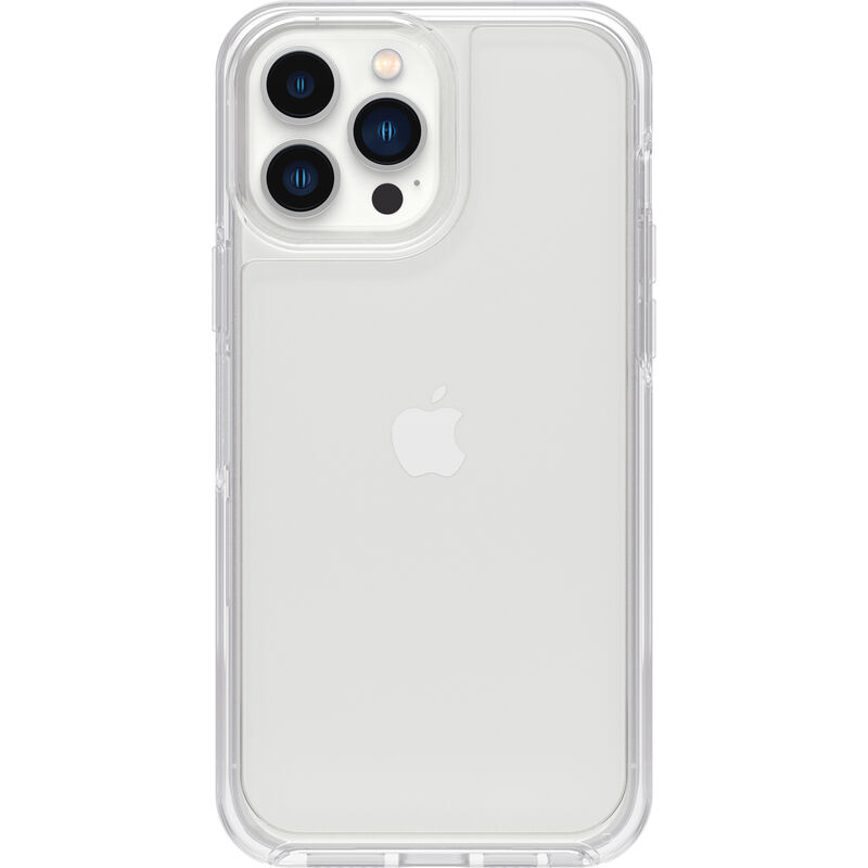 product image 1 - iPhone 13 Pro Max Symmetry Series Clear Case