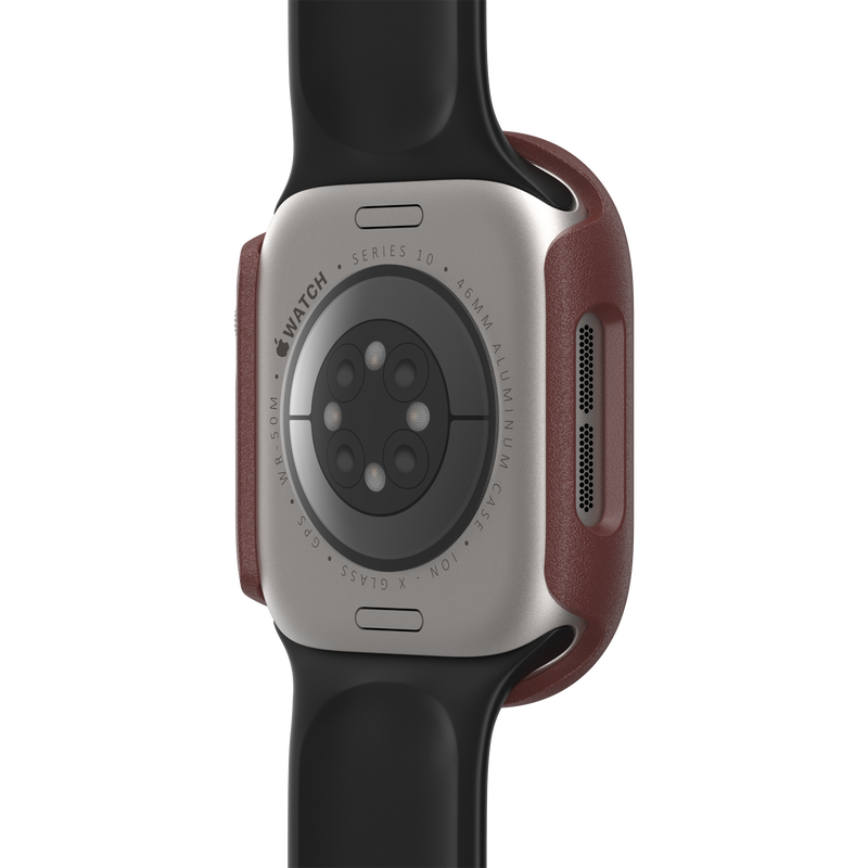 product image 5 - Coque Apple Watch Series 10 46mm Watch Bumper