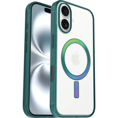 Coque iPhone 16 | Lumen Series