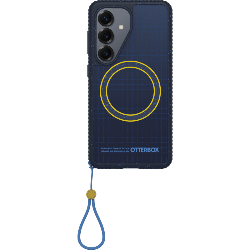 product image 2 - Galaxy S26 H&uuml;lle Sole Series