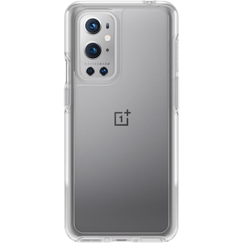 product image 1 - OnePlus 9 Pro 5G Hülle Symmetry Clear