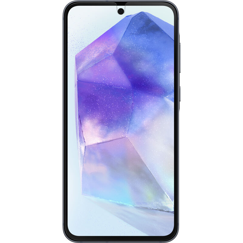 product image 1 - Galaxy A55 5G Screen Protector OtterBox Glass
