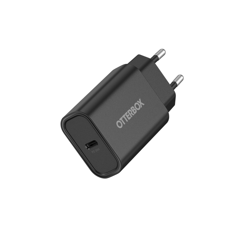 product image 1 - USB-C 30W Wandladeger&auml;t Fast Charge | Standard