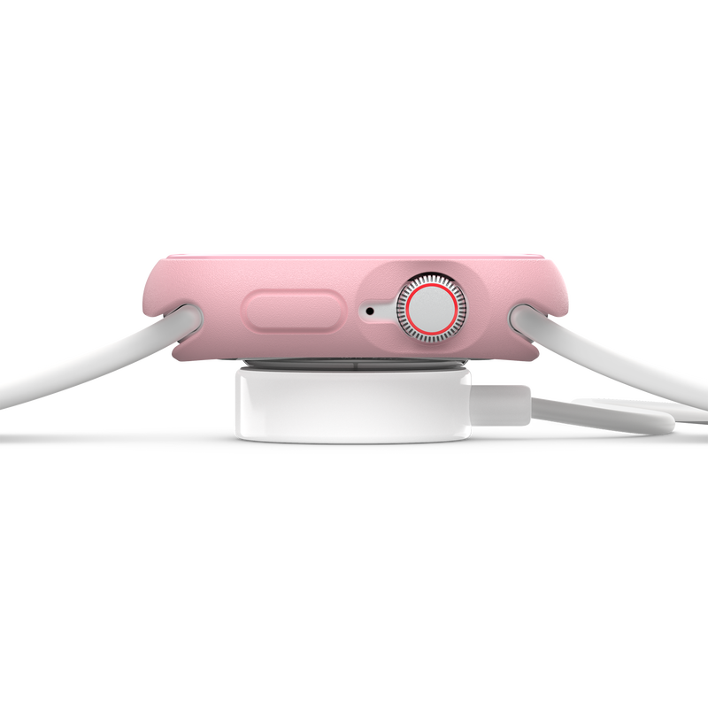 product image 6 - Apple Watch Series SE (2. gen)/6/SE/5/4 40mm Hülle EXO EDGE