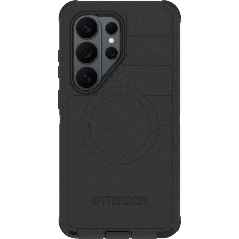 product image 2 - Galaxy S26 Ultra Hoesje Defender Series Pro