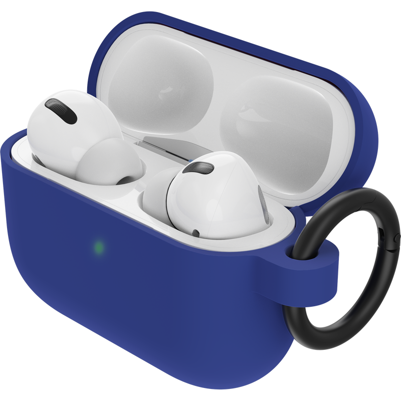 product image 1 - Coque Apple AirPods Pro (1e gén) Soft Touch