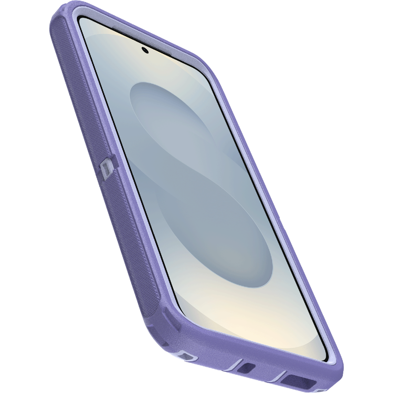 product image 4 - Galaxy S25 Skal Defender Series