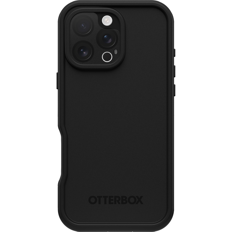 product image 2 - iPhone 16 Pro Max Hülle OtterBox Frē Series für MagSafe