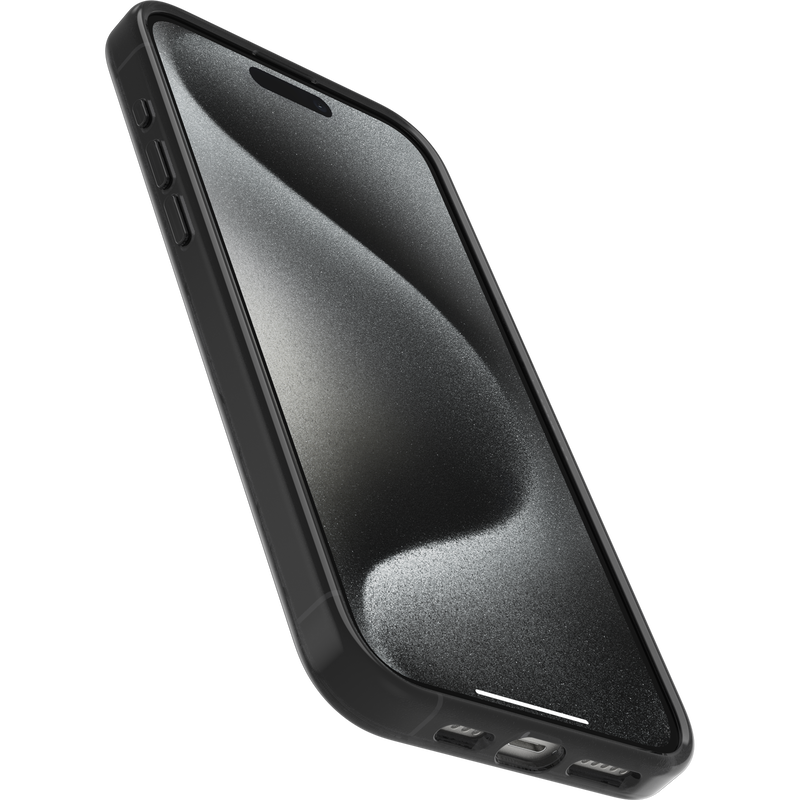 product image 3 - Coque iPhone 15 Pro Max Lumen Passport Series
