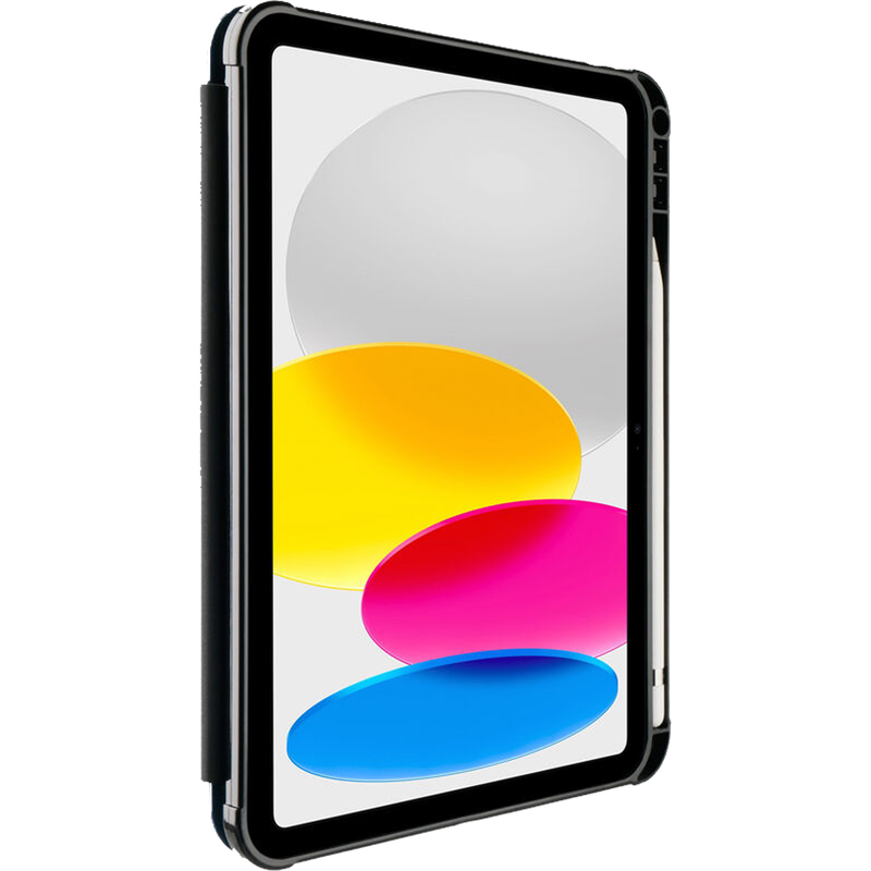 product image 5 - iPad (A16/10. gen) Hülle React Series Folio