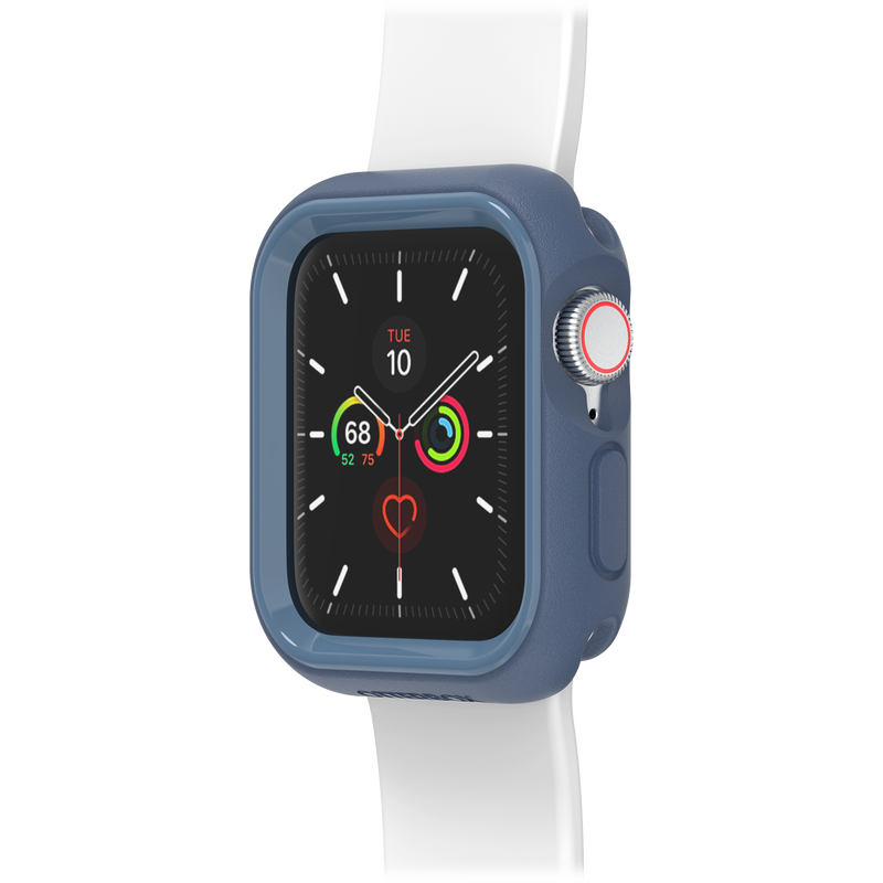 product image 2 - Apple Watch Series SE (2. gen)/6/SE/5/4 40mm Hülle EXO EDGE