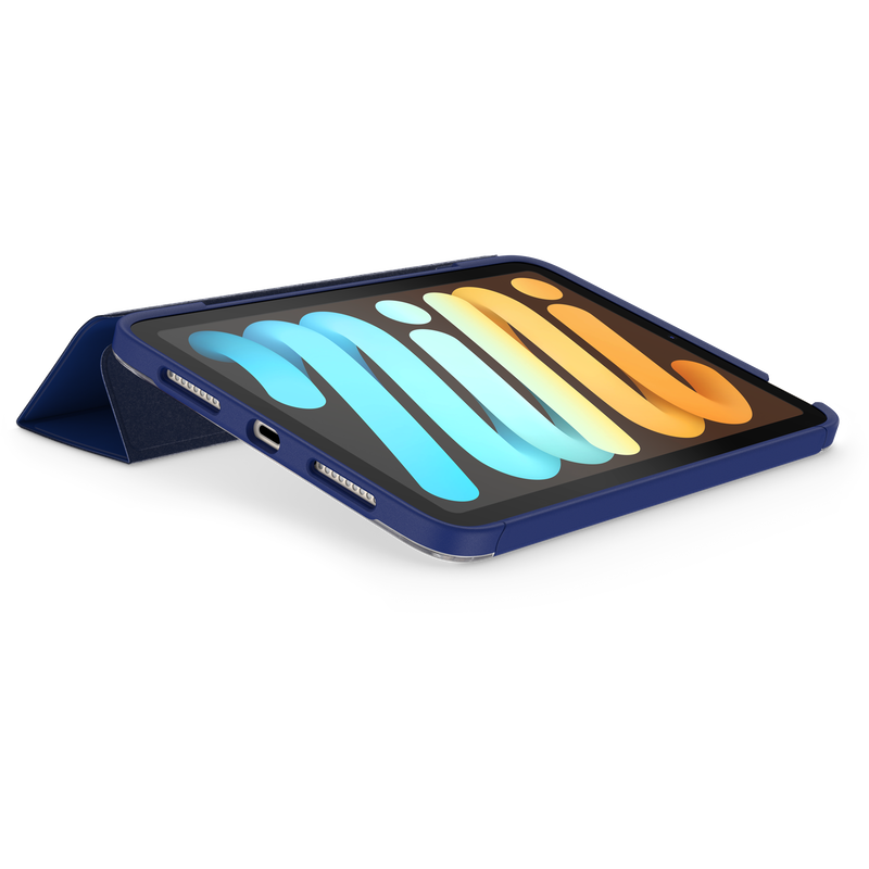 product image 4 - iPad mini (A17) und iPad mini (6, gen) Hülle Symmetry Series 360 Elite