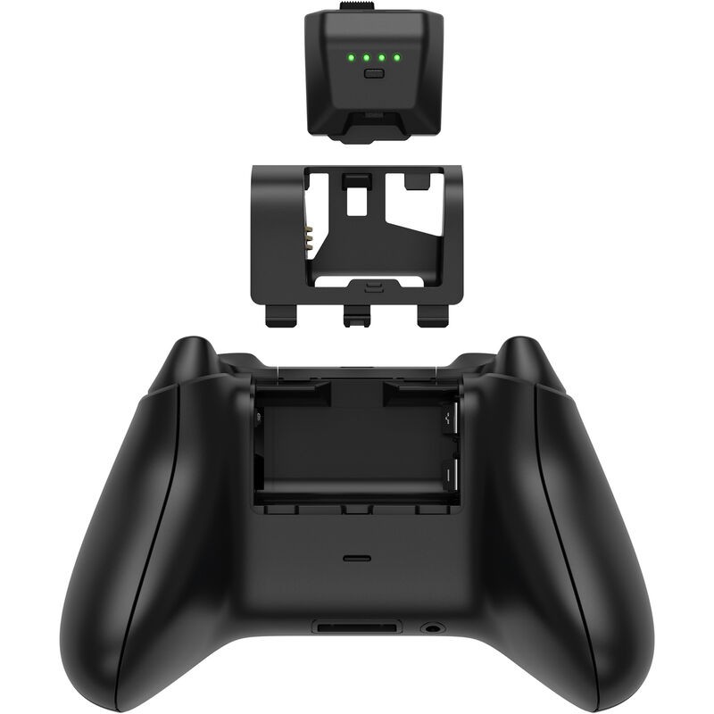 product image 6 - Xbox One und Xbox X|S Controller-Akkus Power Swap Controller Batteries